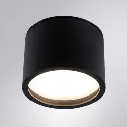 Точечный накладной светильник Arte Lamp INTERCRUS