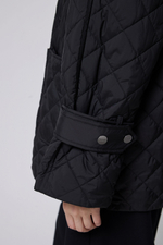 Куртка женская BLACK