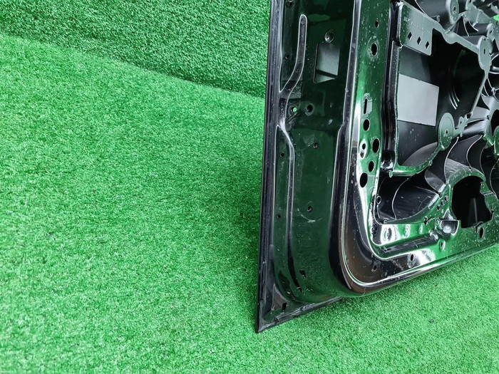 Крышка багажника Mercedes G W463 (2018-2024)