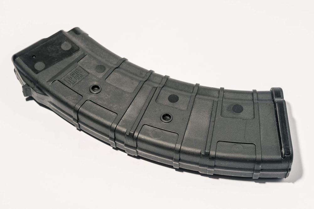 Магазин для ВПО-136, Mag SGA762 40-30/B