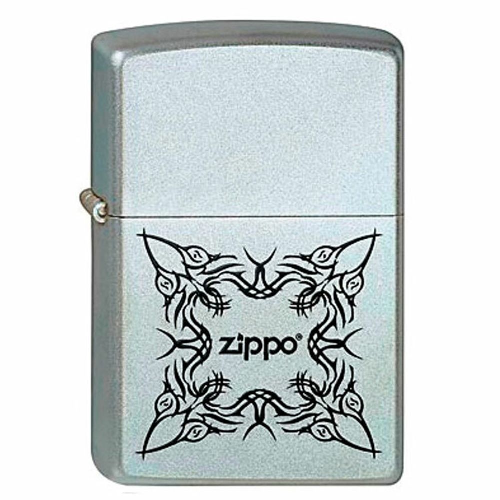 Зажигалка ZIPPO (205 Tattoo Design)