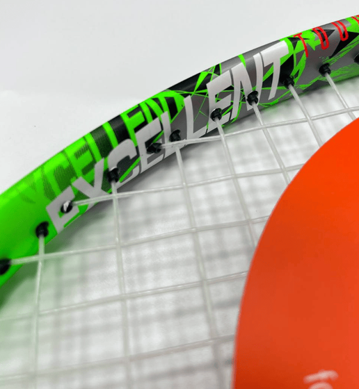 Ракетка теннисная Odea Excellent Tour 26, арт. TG029-GN