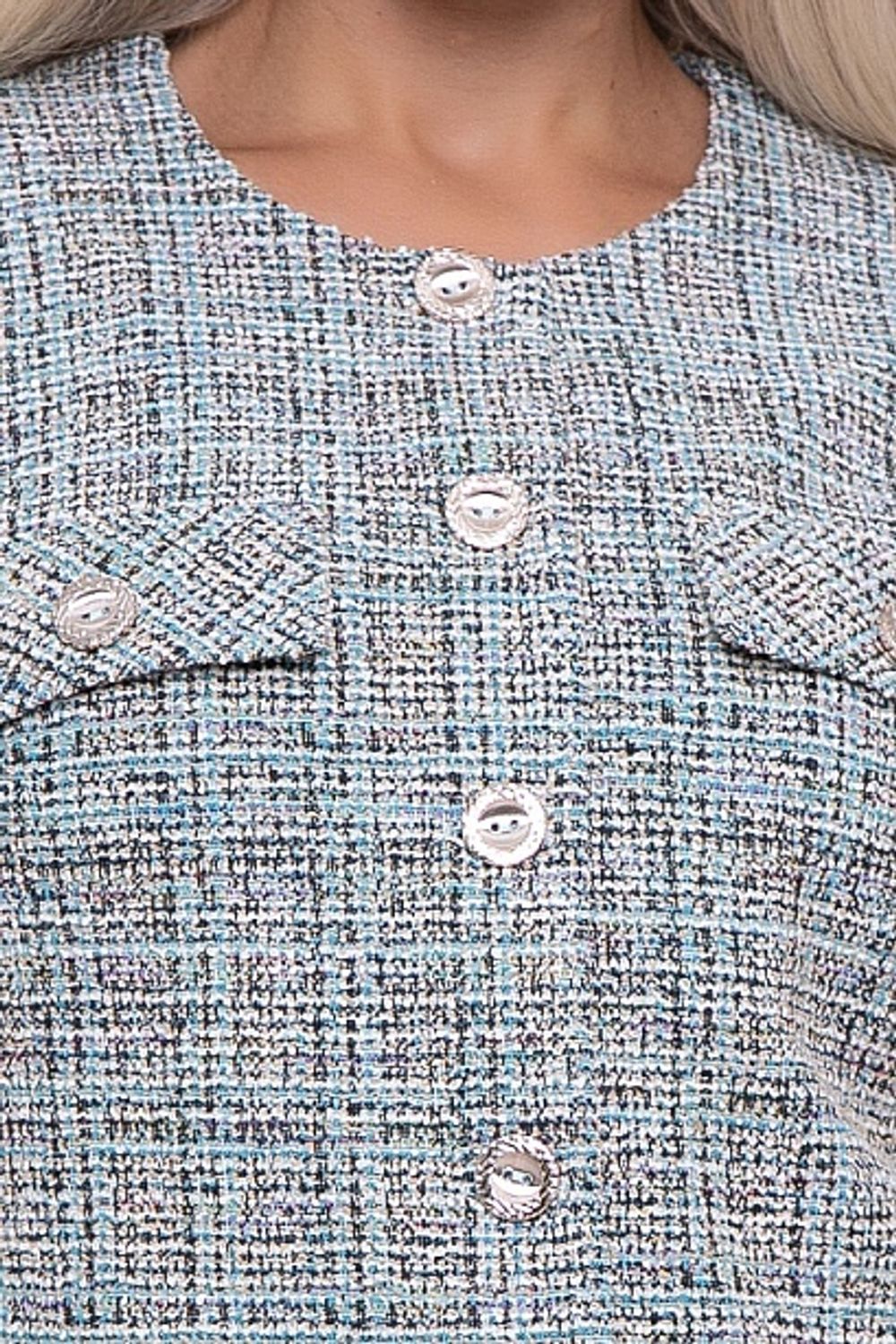 Жакет 8216 Avili