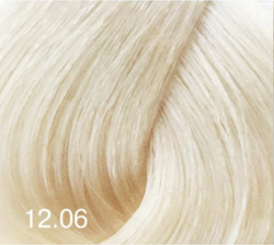 12/06 перламутровый экстра блондин, крем-краска для волос Bouticle/ Expert Color