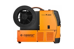 Инвертор сварочный MIG 200 "PRO SMART" (N214S)