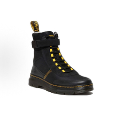 Ботинки Dr. Martens Combs Tech Milled Nappa