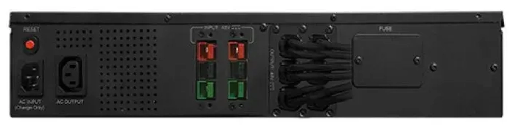 Батарейный блок CyberPower  BPL48V75ART2U
