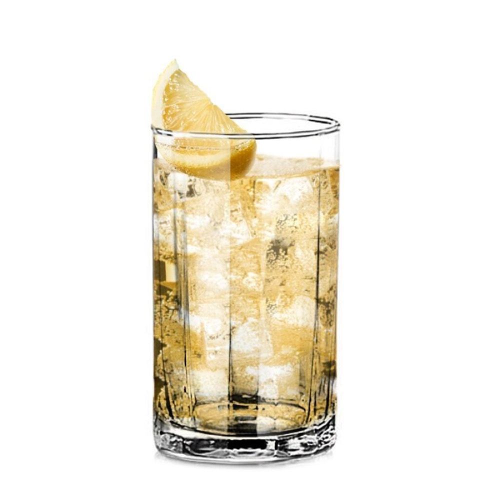 Стакан Хайбол 280 мл " " d 65 см h11,5 см Ocean [6]