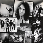 Rainbow / Ritchie Blackmore's Rainbow (LP)