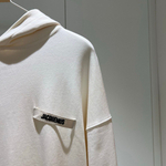 Толстовка Jacquemus