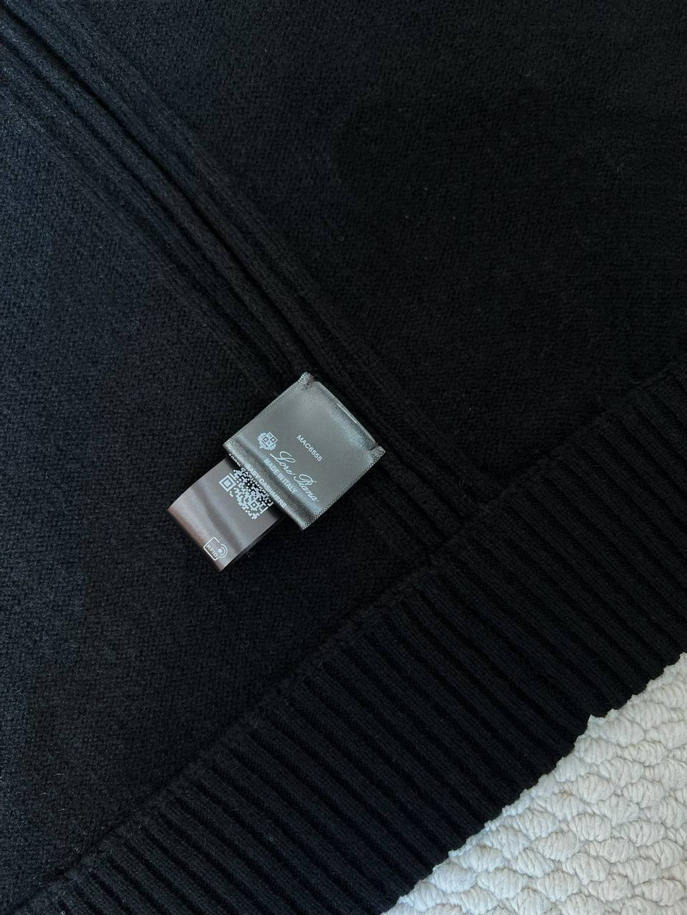 Кардиган Loro Piana