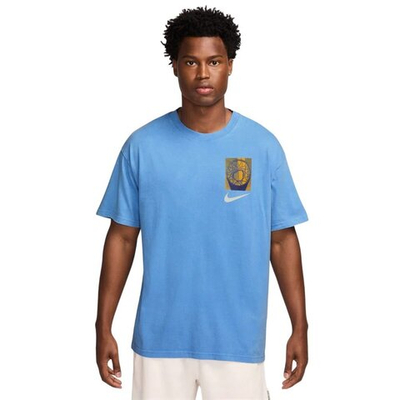 Футболка Nike Max90 T-shirt Blue