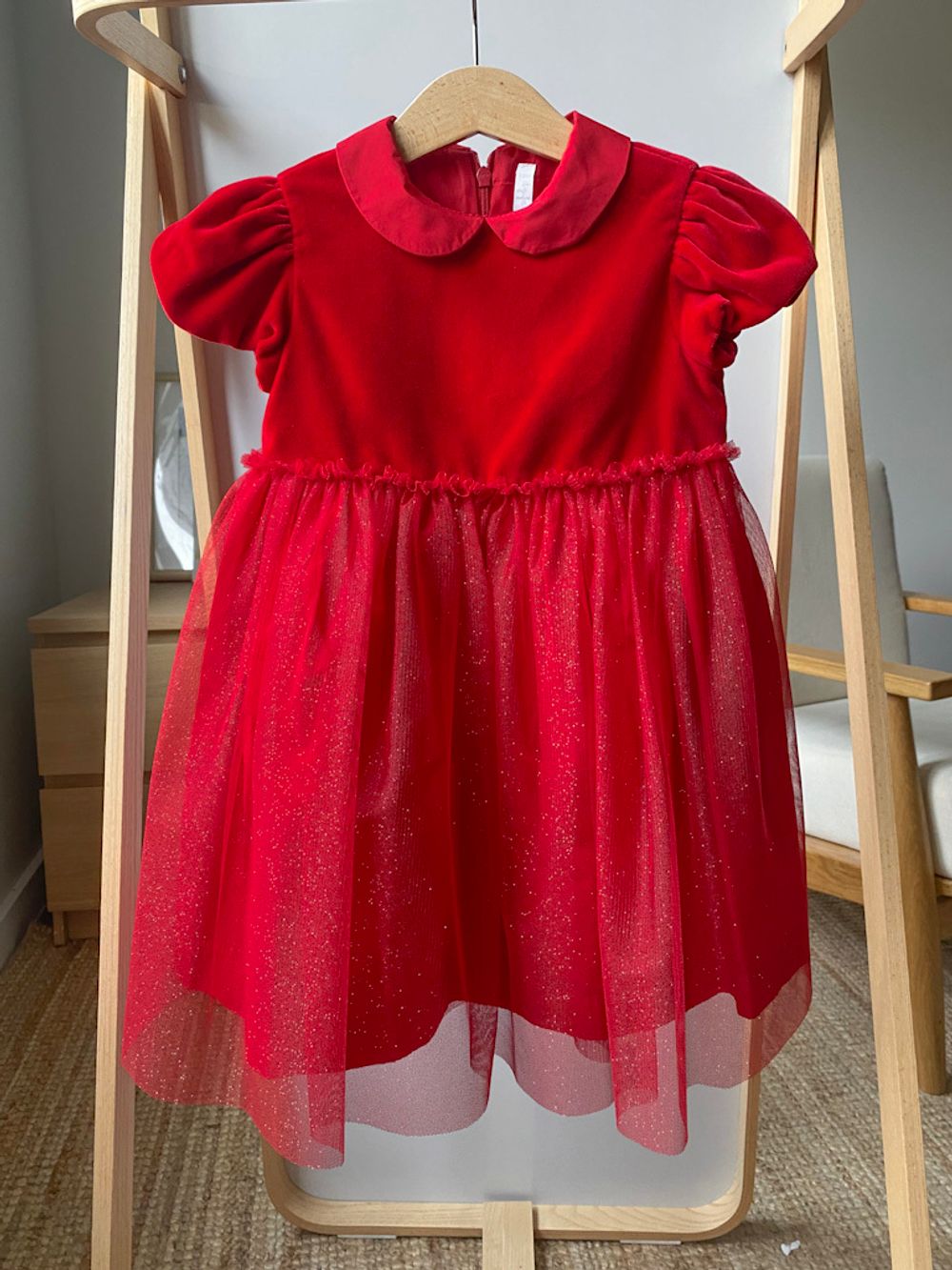 Платье Il Gufo