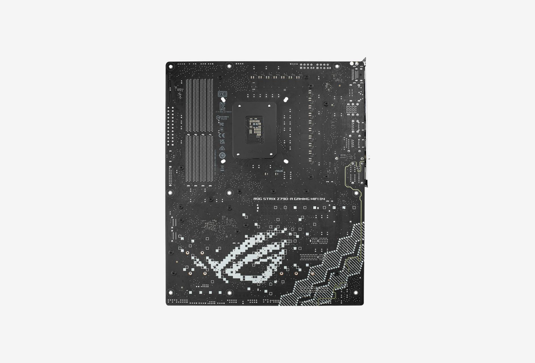 ROG STRIX Z790-A GAMING WIFI D4_0626301100449