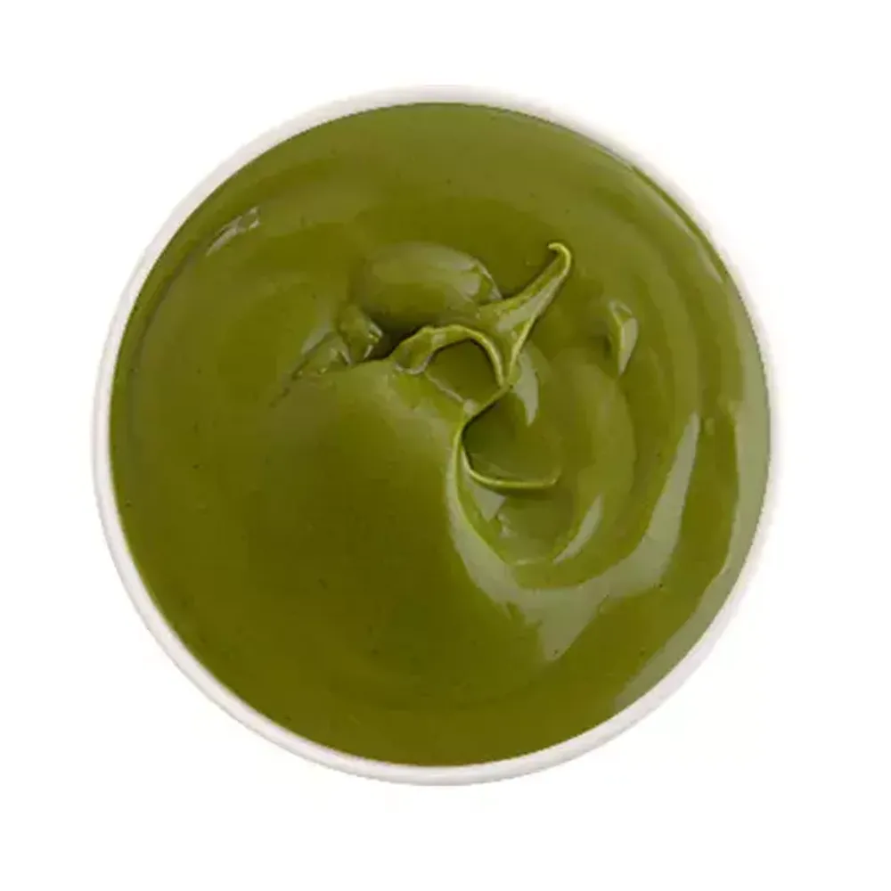 Фисташковая паста Орехпром 1 кг