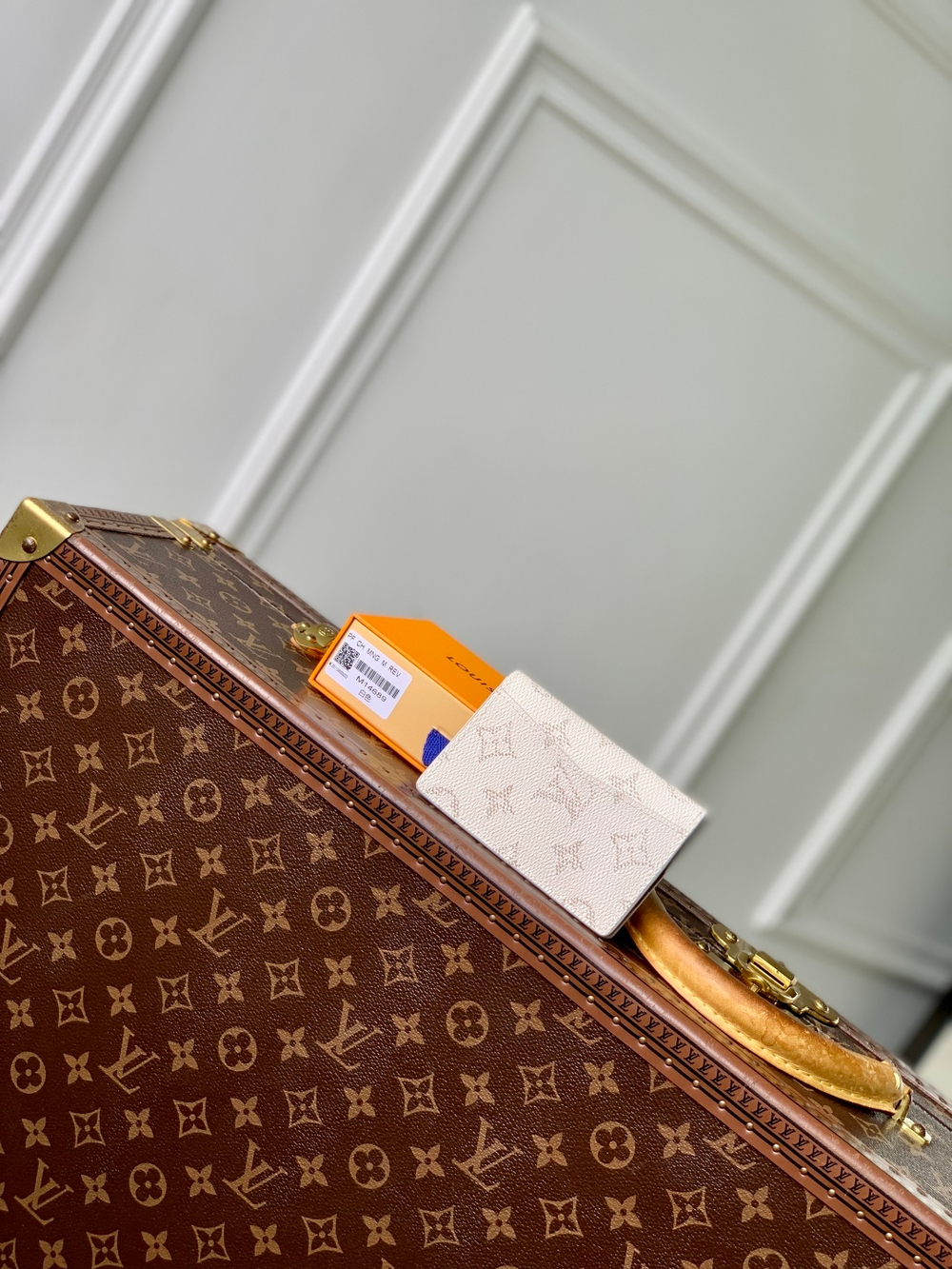Louis Vuitton Pocket Organizer