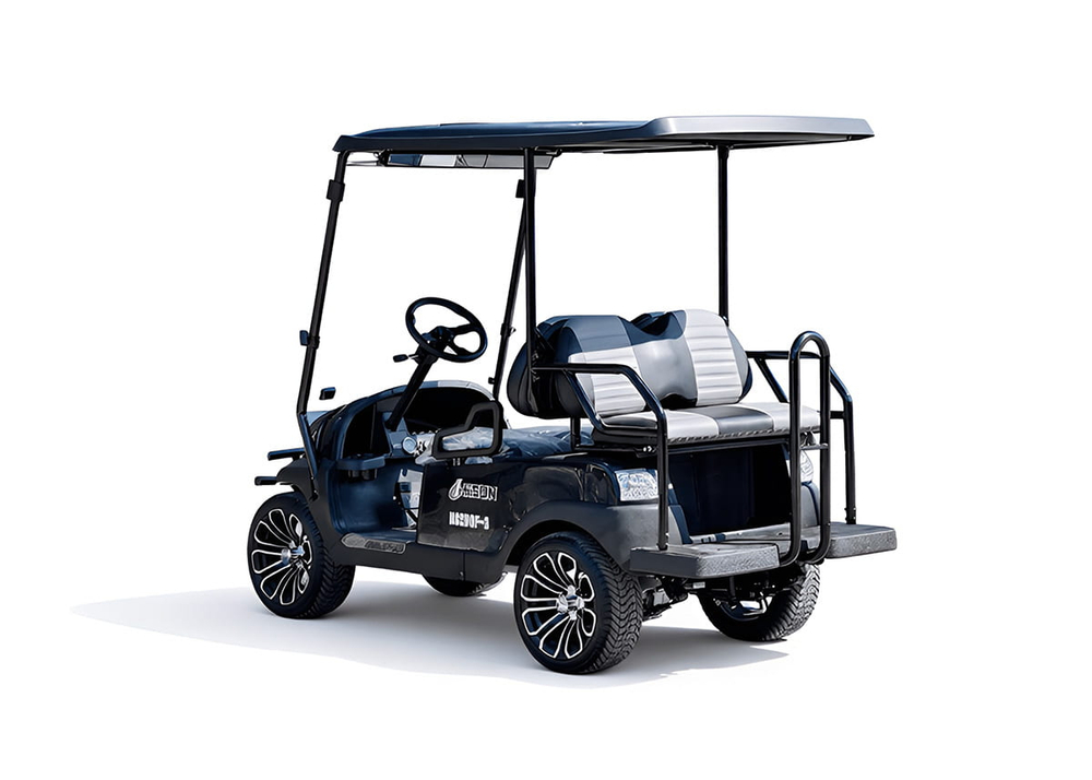 Гольфкар HiSUN HS2DGF-3