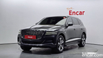 Genesis GV80 3.5T Бензин AWD (09.2021)