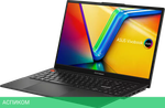 Ноутбук ASUS VivoBook S15 OLED K5504VA-MA086W