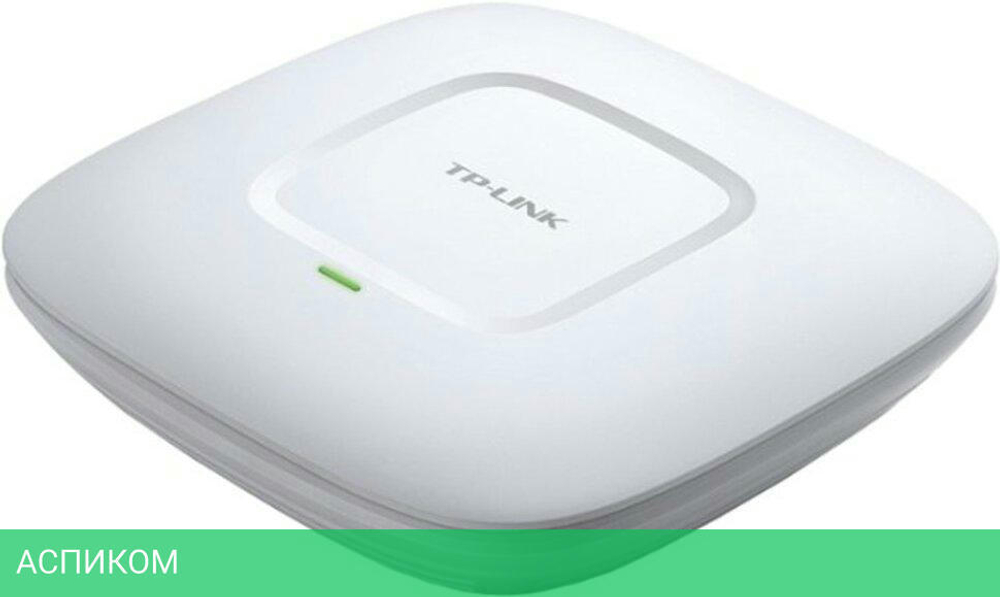 Точка доступа TP-Link EAP110