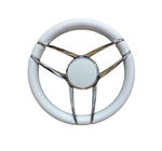 Штурвал модель "Corvina" белый 3CRV3563GU