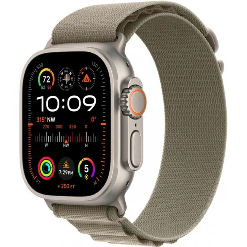 Apple watch series 5 plus clearance