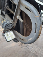 XCMG XM* Фреза дорожная ХM2005K (Дизельный, 15,0 л, 608 л.с., АТ)