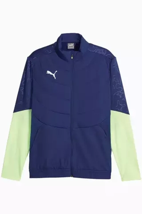 Кофта Puma individualWINTERIZED