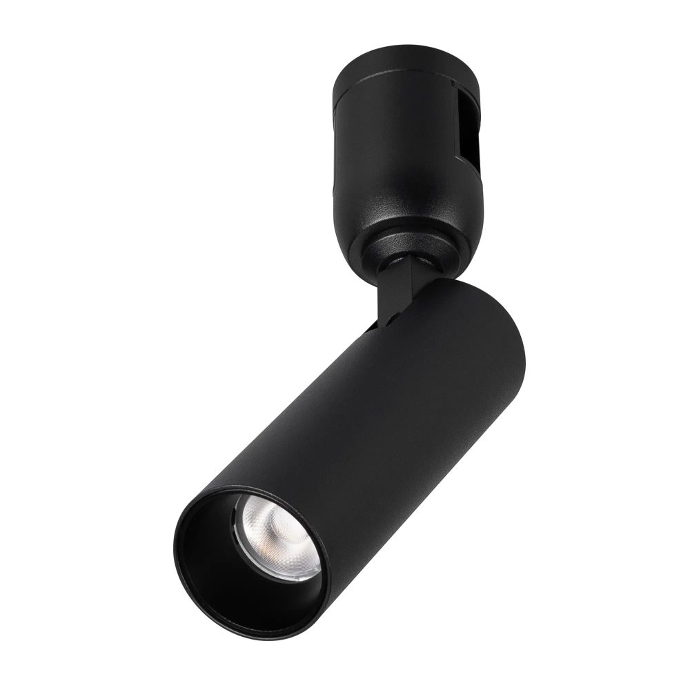 Светильник ART-APRIORI-SPOT-TURN-R38-8W Warm3000 (BK, 36 deg, 48V) (Arlight, IP20 Металл, 3 года) 049309