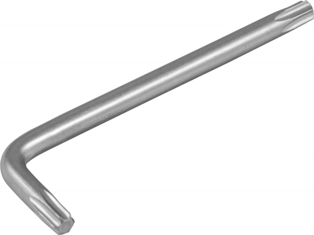 TKS20 Ключ торцевой TORX короткий, T20