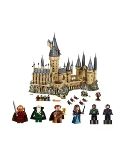 Конструктор Гарри Поттер Замок Хогвартс 6044 деталей 99055