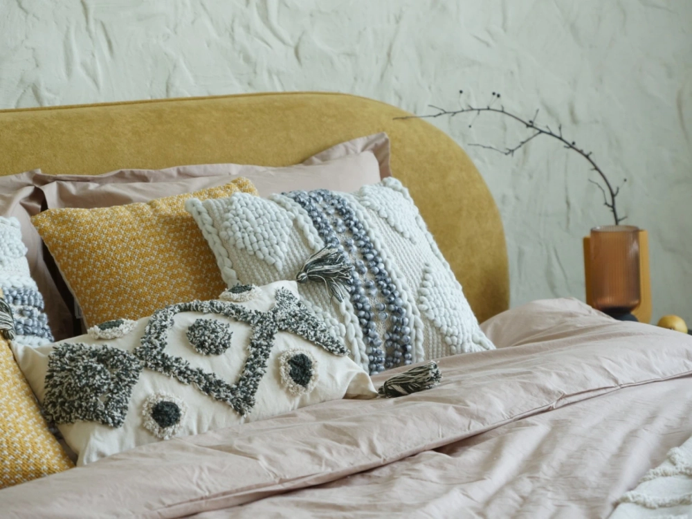 Набор чехлов на подушку Salto