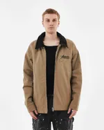 Куртка Anteater WGarage бежевая