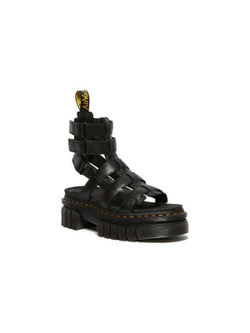Сандалии Dr. Martens Fashion Sandal Women's Black