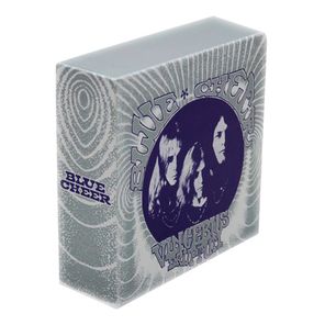 Комплект / Blue Cheer (6 Mini LP CD + Box)