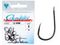 Крючки Gamakatsu LS-3310F HOOKS BLACK разм. 08 25шт.