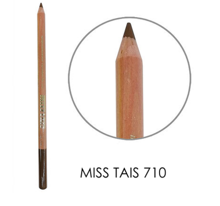 Карандаш для глаз Miss Tais 710