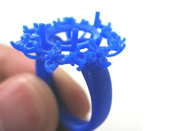 3D принтер ProJet 3510 CPX