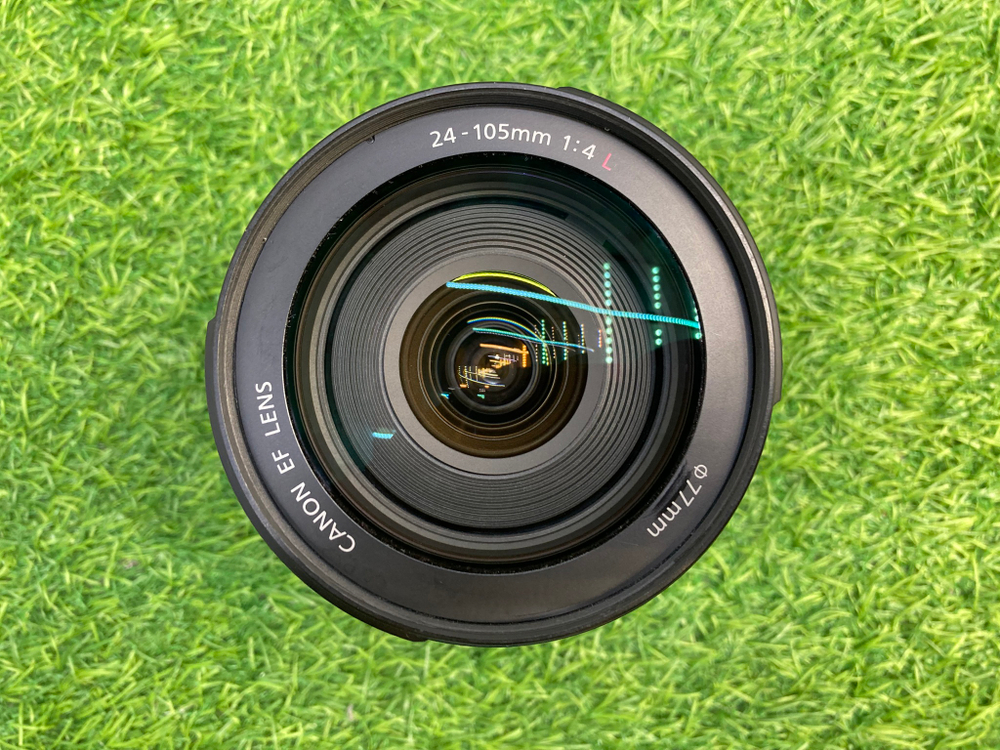Canon EF 24-105mm 4L IS USM Покупка/Продажа