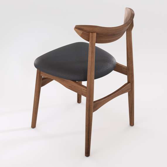 AL 104 Стул Джеро (470*500*750)