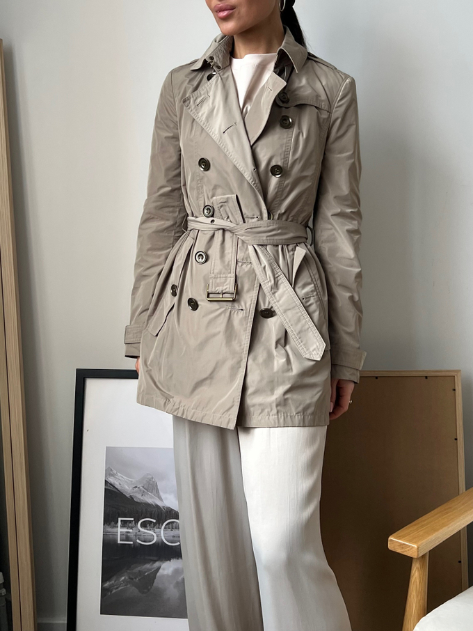 Burberry bellesense.ru