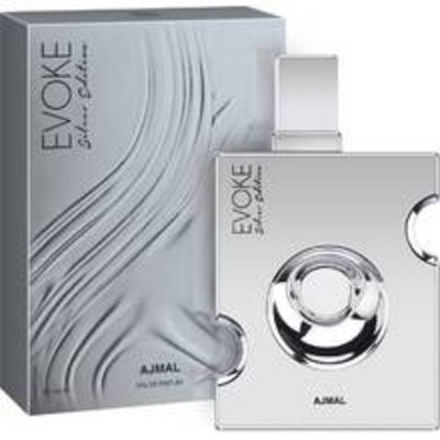 Ajmal Evoke Silver Edition for Men EDP 90ml
