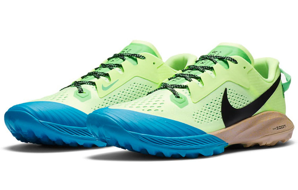 Кроссовки Nike Air Zoom Terra Kiger 6