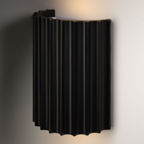 Настенный светодиодный светильник Freya Slot FR5437WL-L7B