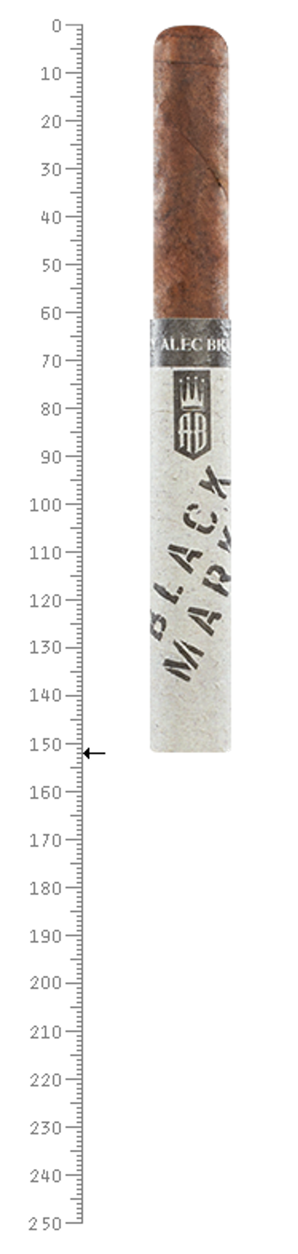 Alec Bradley Black Market Toro