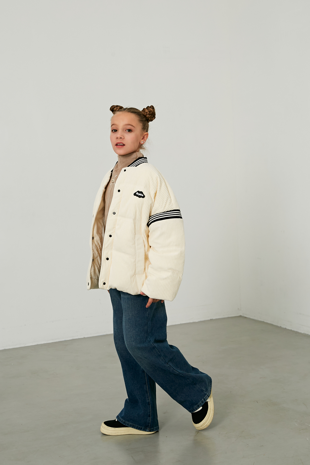 Куртка д/д DELORAS 22310