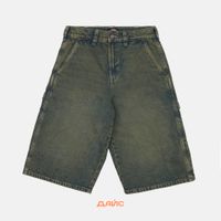  Шорты мужские Dickies Loose Denim Painter Short артикул:DK0A4ZASK571 - купить в магазине Дайс