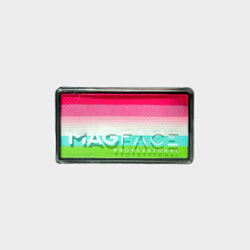 Аквагрим MAGFACE арти-кейк Хризантема 18 гр