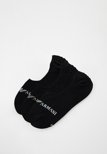 Носки 3шт/упак мужские EMPORIO ARMANI