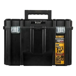 DeWalt DCH333NT бесщеточный перфоратор (без АКБ и ЗУ)